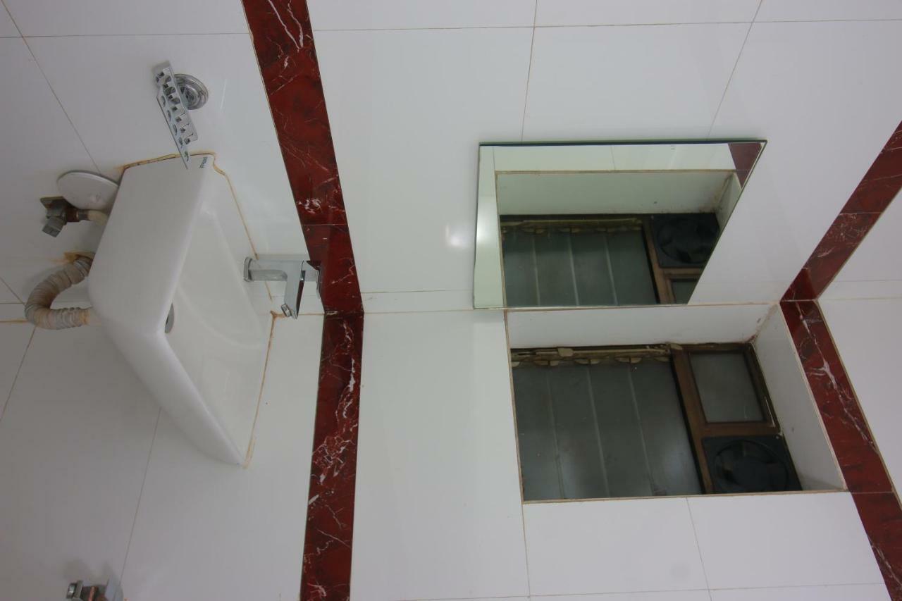 珍珠酒店 纳威孟买 外观 照片